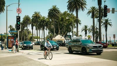 How to Lower Your Car Insurance Premium in California