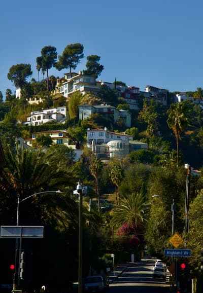 Top 5 Causes of Home Insurance Claims in California