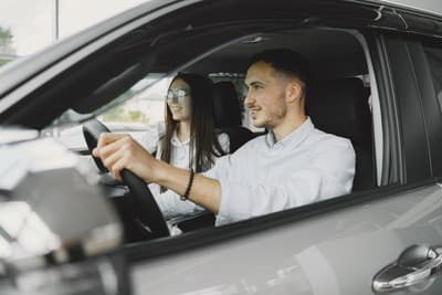 Why Is My Car Insurance So Expensive in California?