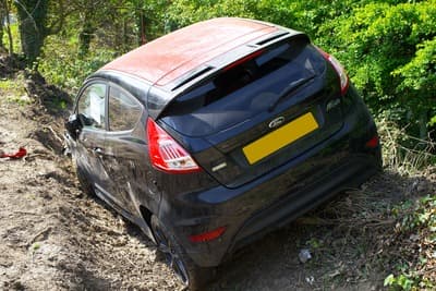 car insurance after an accident in California