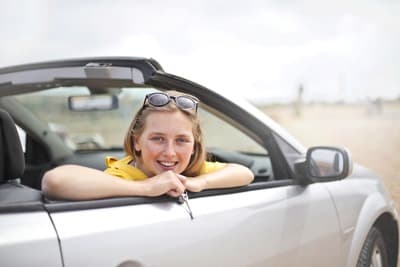 full coverage vs liability insurance California