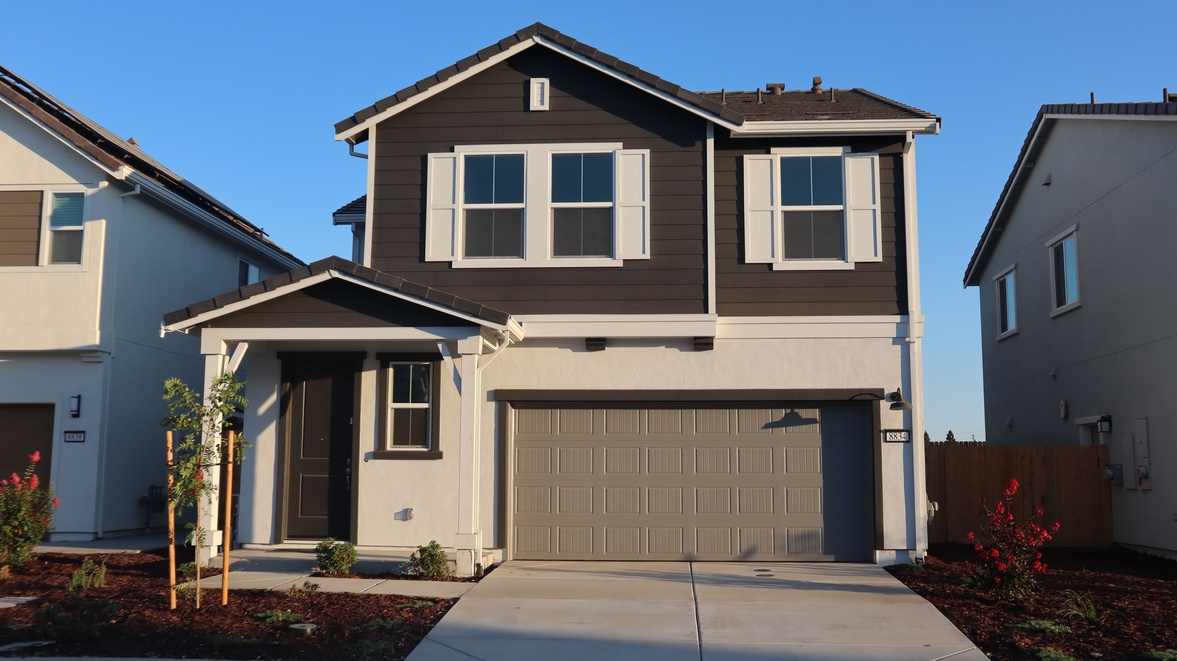 homeowners insurance California