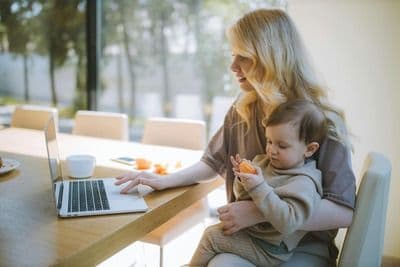 Do I Need Commercial Insurance If I Work From Home?