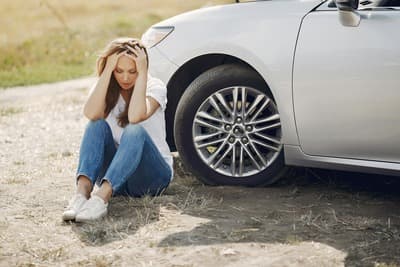 What to Do After a Car Accident in California: Insurance Steps Explained