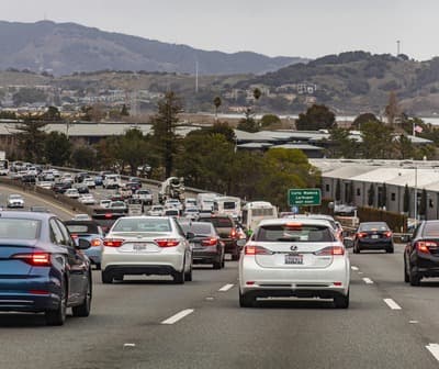 How to File a Car Insurance Claim in L.A. After a Fender Bender